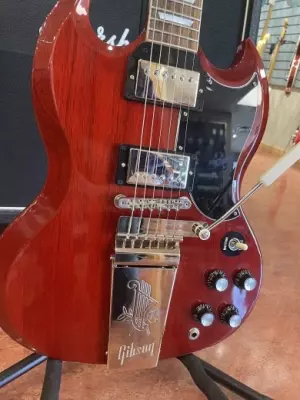 Gibson - SG6100VCNM 2